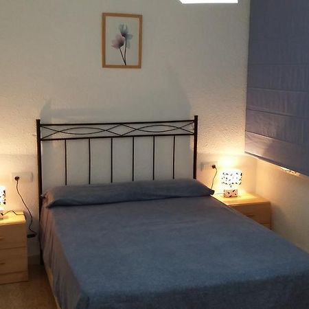 Vista Mar Apartment Л'Ампола Екстериор снимка