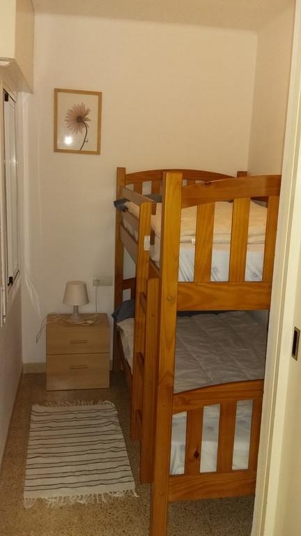 Vista Mar Apartment Л'Ампола Екстериор снимка