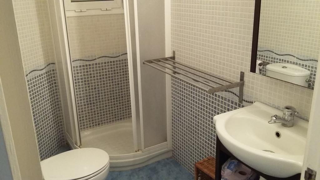 Vista Mar Apartment Л'Ампола Екстериор снимка