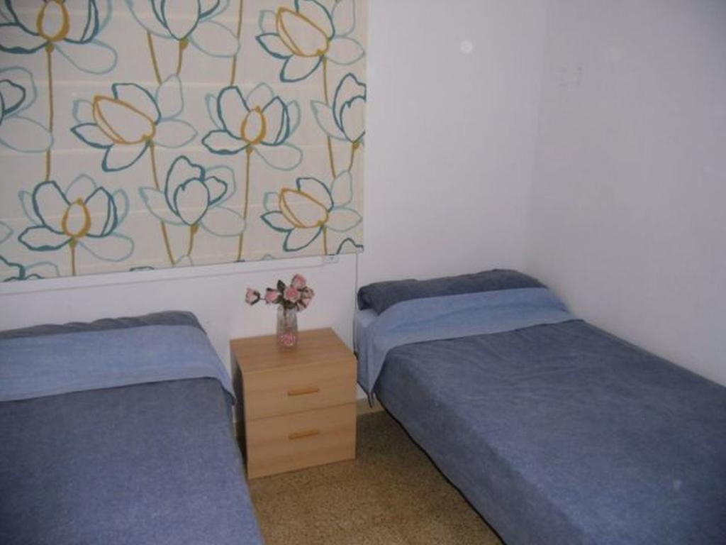 Vista Mar Apartment Л'Ампола Екстериор снимка