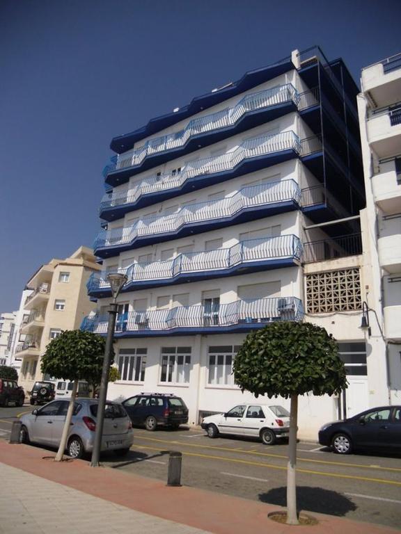 Vista Mar Apartment Л'Ампола Екстериор снимка