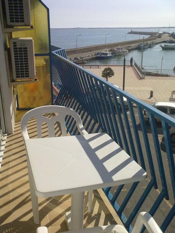 Vista Mar Apartment Л'Ампола Екстериор снимка